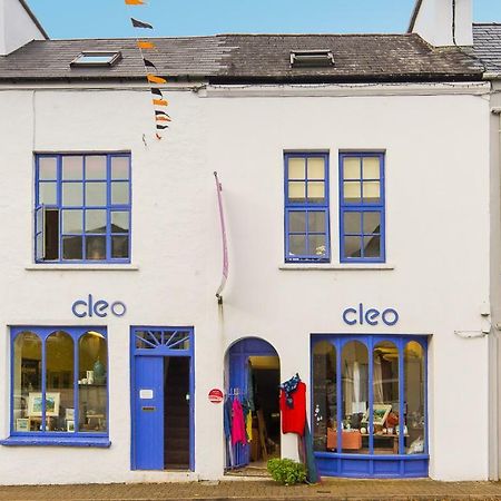 Cleo Gallery Apartments Kenmare Exteriör bild