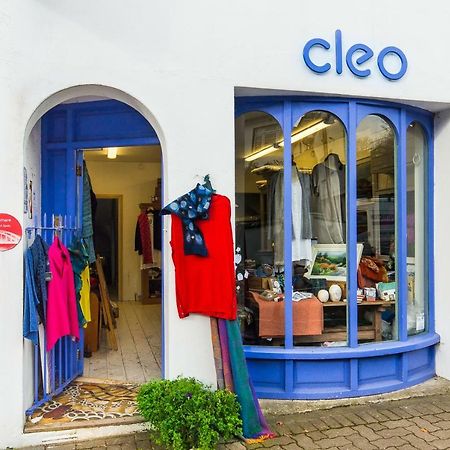 Cleo Gallery Apartments Kenmare Exteriör bild