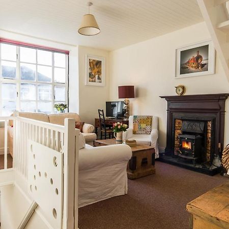 Cleo Gallery Apartments Kenmare Exteriör bild