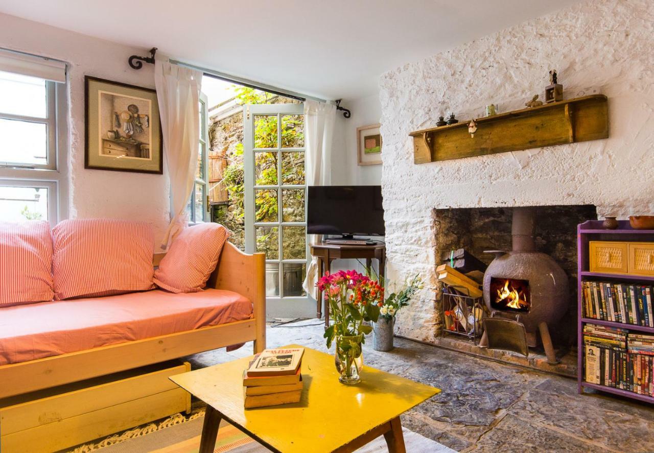 Cleo Gallery Apartments Kenmare Exteriör bild