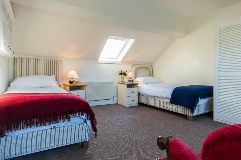 Cleo Gallery Apartments Kenmare Exteriör bild
