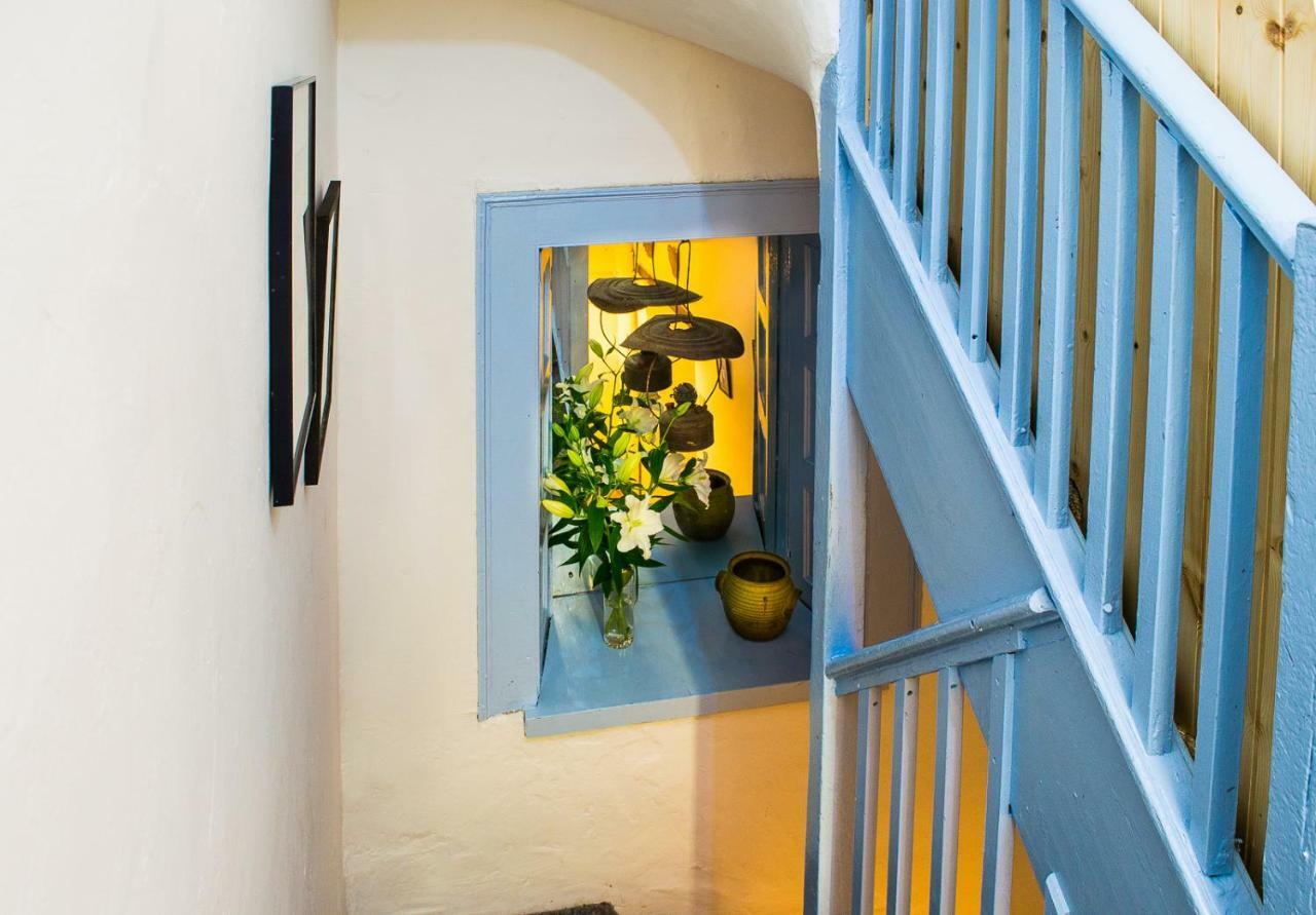 Cleo Gallery Apartments Kenmare Exteriör bild