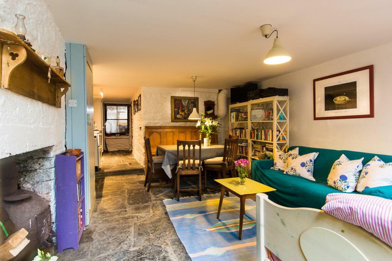 Cleo Gallery Apartments Kenmare Exteriör bild