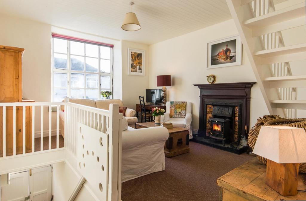 Cleo Gallery Apartments Kenmare Exteriör bild